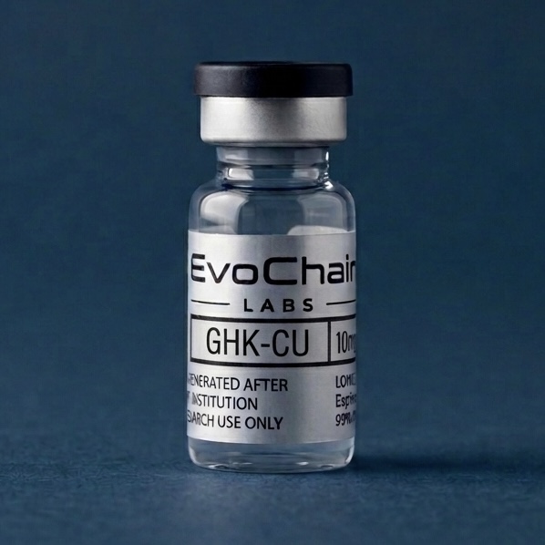 GHK-CU