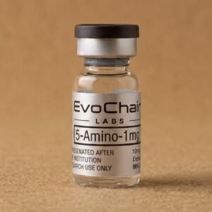 5-Amino-1MQ 5mg