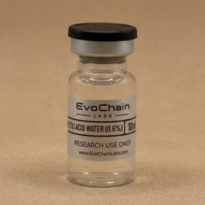 Acetic Acid Water 10mL