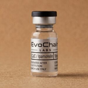 CJC1295 5mg + Ipamorelin 5mg