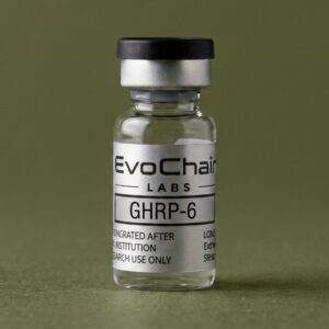 GHRP6 10mg