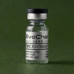 BPC-157 + TB500 20mg