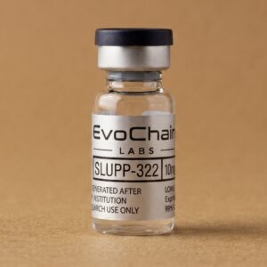 SLUPP 322 5mg