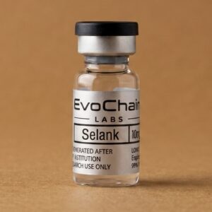 Selank 10mg