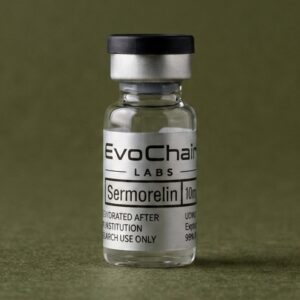 Sermorelin 10mg