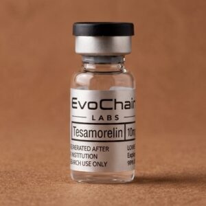 Tesamorelin 10mg