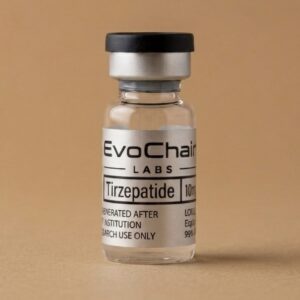 Tirzepatide 40mg