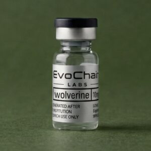 Wolverine 20mg