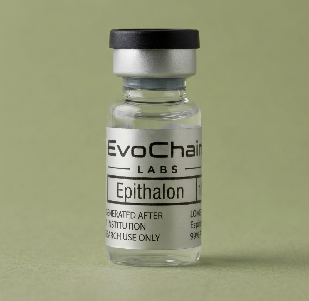 Epithalon 50mg